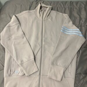 Adidas Jacket
